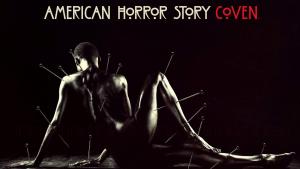 AMERICAN HORROR STORY - SEASON 2